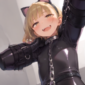 なーん