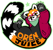 OrenJuice