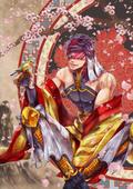 qin shi huang