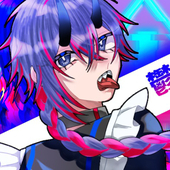 鬱田さん。