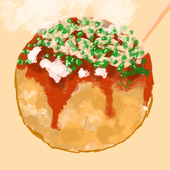 たこやき
