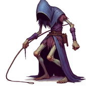 Skinny Slaver