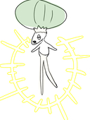 ぼうや