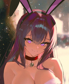 Bunnygirlfetish