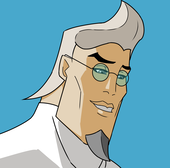 Dr. Proletariat