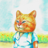 ねこのうみちひろ