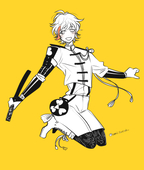 フジツボ
