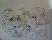 ルビシレ信者