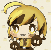 おいしいプリン