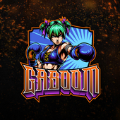 GABOOM