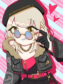 ぷくしにぉ