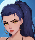 SisterSelune
