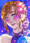 雛菊🌼