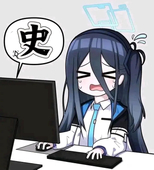 宫盐TvT
