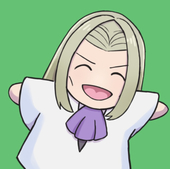 エヴェ狂いのまろん