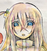縷紅