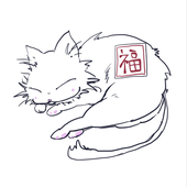 福猫
