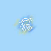 🌙海月🪼