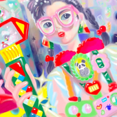 Fiona 和平