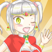 由利瑛士にゃん