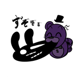 Crow/からす