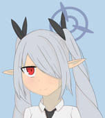 白松