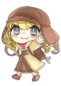 ルーシャオ