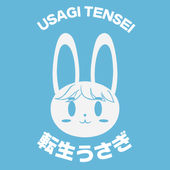 転生うさぎ