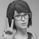 MaxMad3D