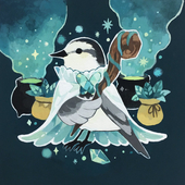 花鳥