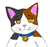 三毛猫隊長 mark3