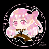 三葉ねこ