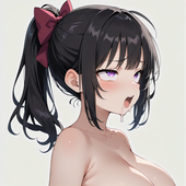 叢雨菖蒲