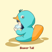 Beaver Tail