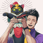 ヨリタ