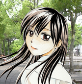 上城あや