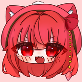 にゃんころ餅