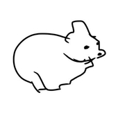 阿野仁ます