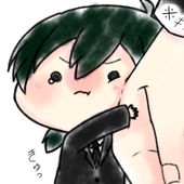ちっぴー