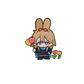 鋼鉄🌷