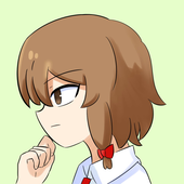 は