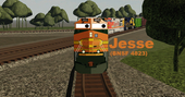 Jesse