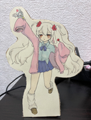 友村んぴ