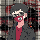 伝説Corrupião