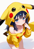 Pokemon trainer
