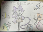 アリシア
