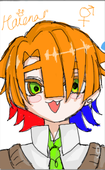 棘ハイエナ