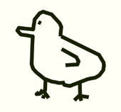 鹅鹅我鸭