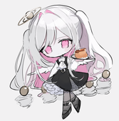 リボンの注射