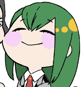 ウヅキ